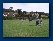 Can anybody hear Station B?